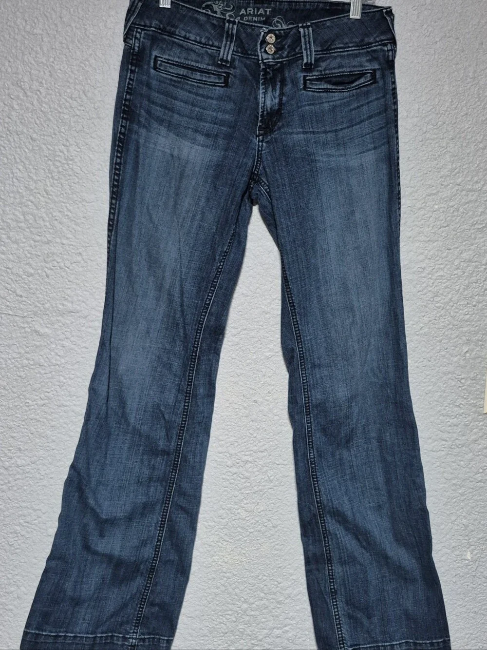 Ariat Denim Trousers